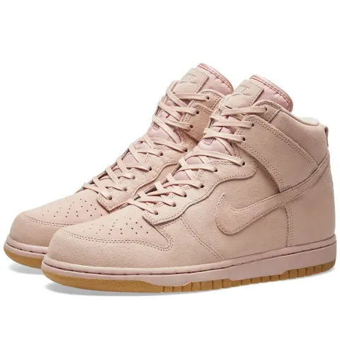 W Dunk Hi Premium