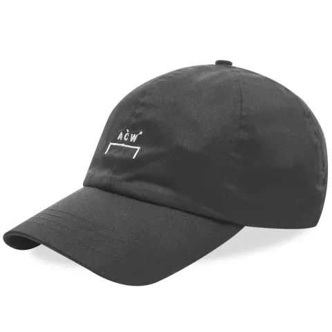 A-COLD-WALL* Cotton Bracket Cap