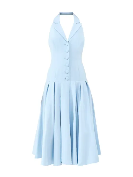 Club L London Elise Midi Dress