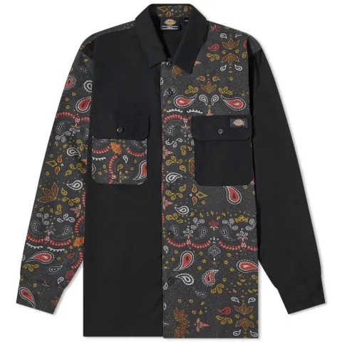 Reworked Overshirt