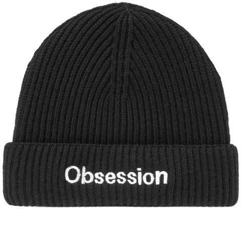 Obsession Beanie