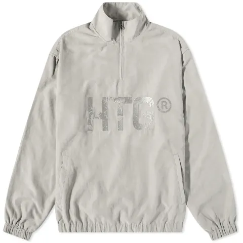 HTG Quarter Zip Sweat