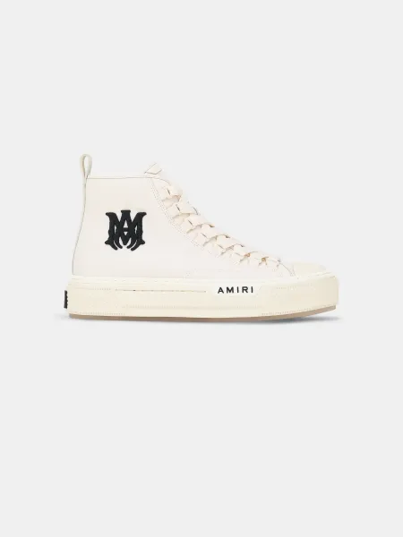 MA COURT HI - White