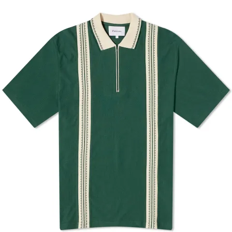 Luca Zip Polo