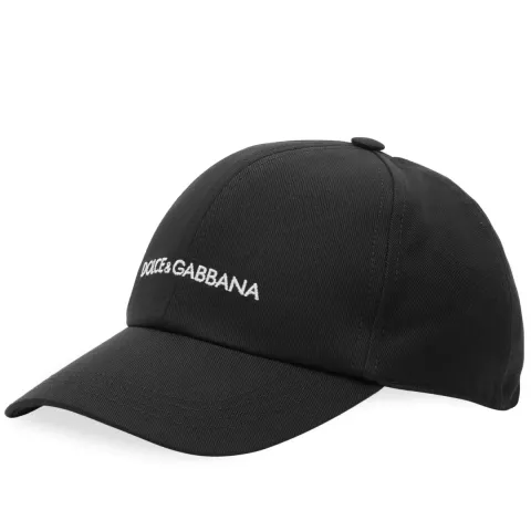 Logo Cap