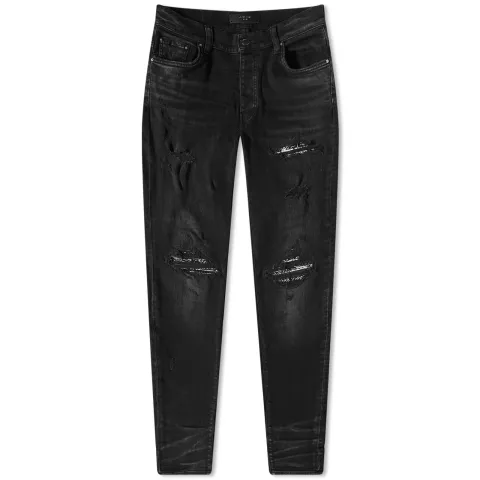Boucle MX1 Jeans