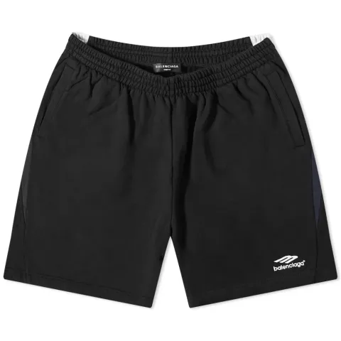 Tracksuit Shorts