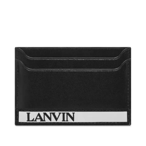 Logo Card Holder