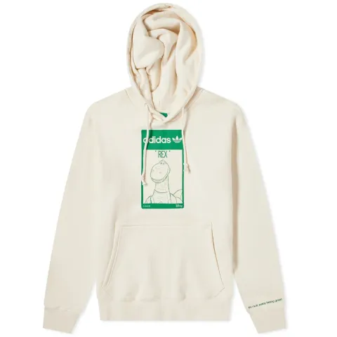 Rex Hoody