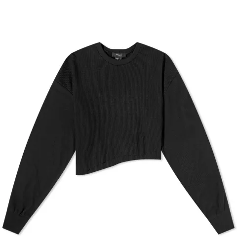 Everest Thermal Asymmetric Top