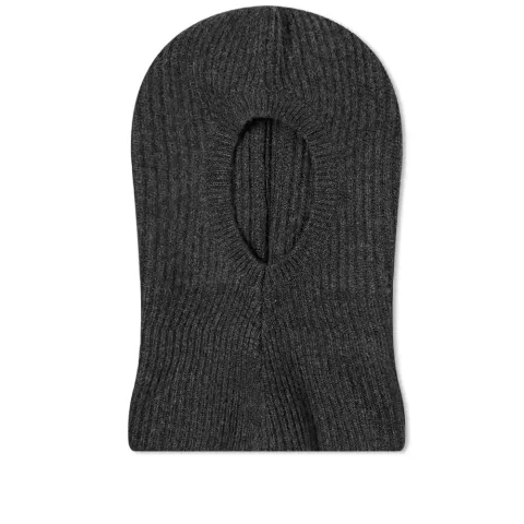 Trin Cashmere Balaclava