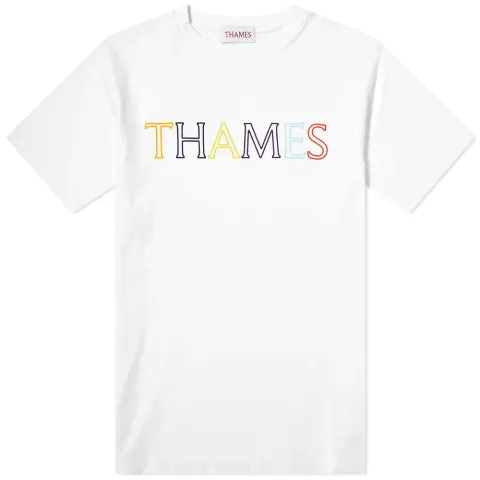 Logo Tee