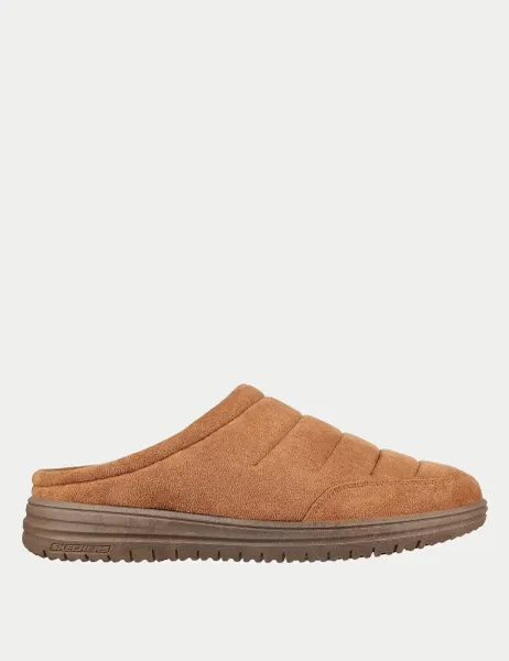 Mule Slippers