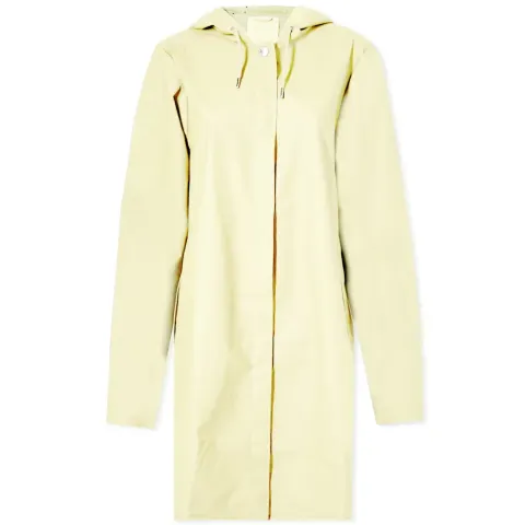 A-Line Rain Coat