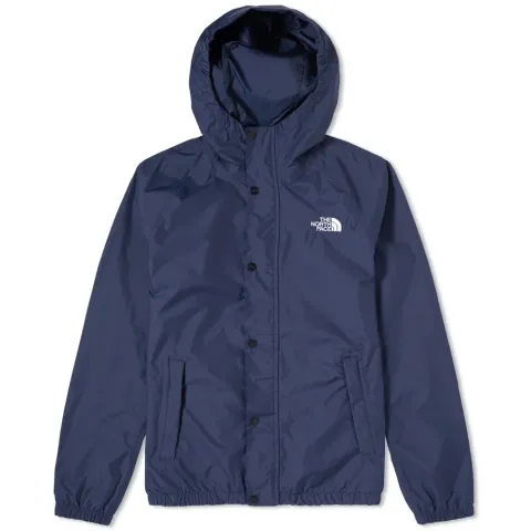 Berkeley Shell Jacket