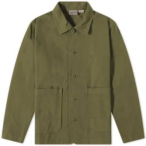 Utility Chore Jacket