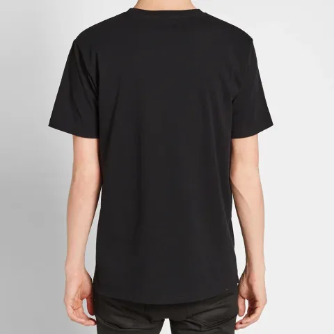 Concrete Square Tee
