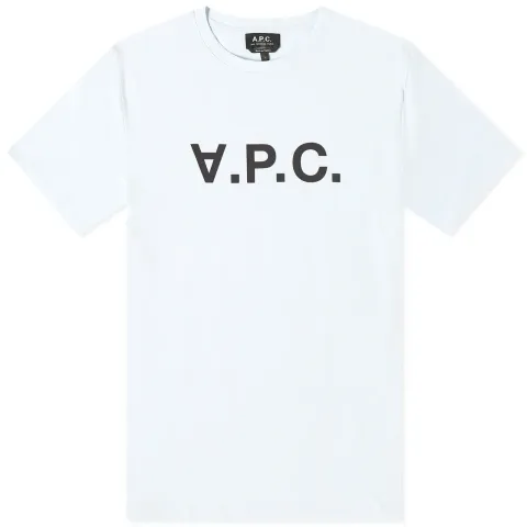 A.P.C. VPC Logo T-Shirt