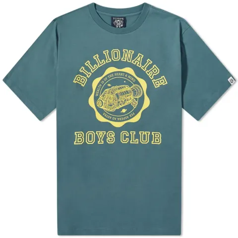 Academy Logo T-Shirt