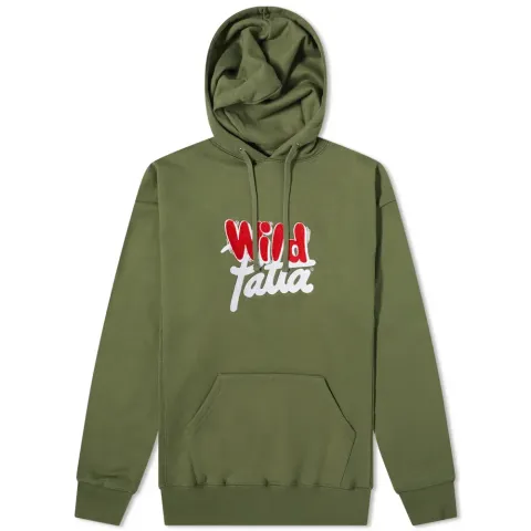 Wild Hoodie