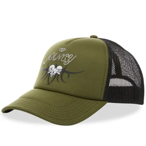 Tribal Trucker Cap