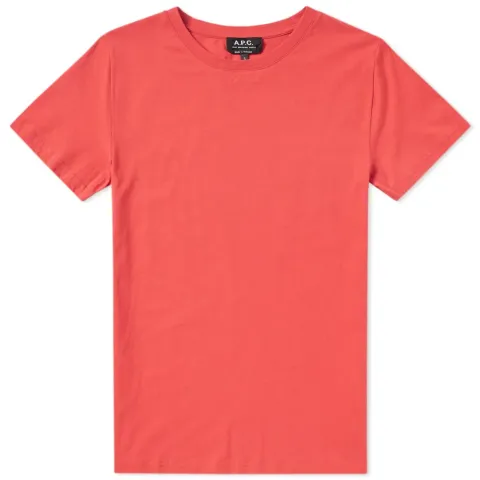A.P.C. Jimmy Tee