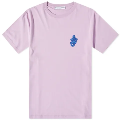 Anchor Patch T-Shirt