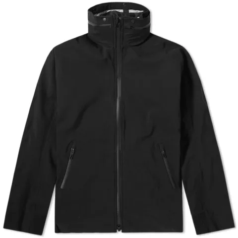 Hooded Storm Jacket