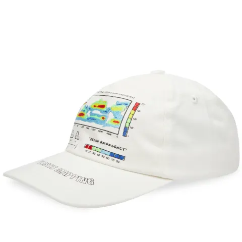 Ocean Mapping Cap