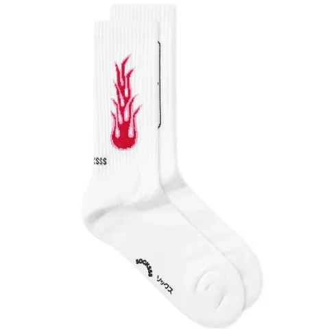 Made For The Arcade Socks