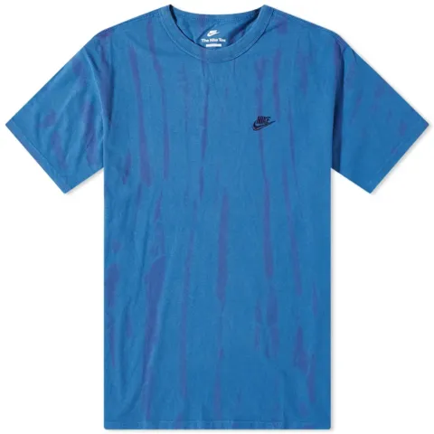 Nike Premium Essentials Tie Dye T-Shirt