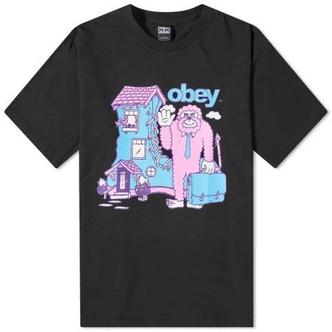 Bigfoot T-Shirt