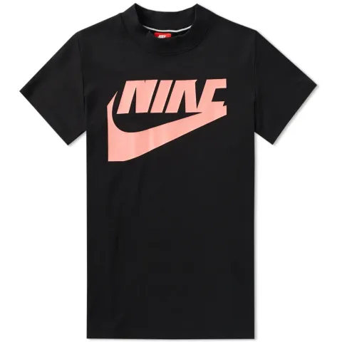 W Irreverent Tee