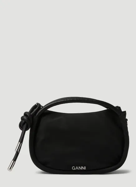 Mini Knot Handbag
