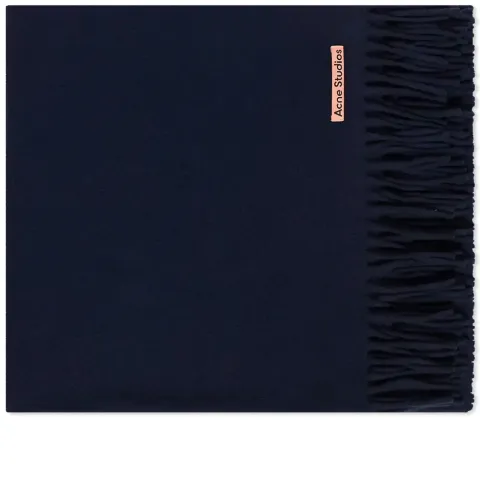 Canada New Scarf