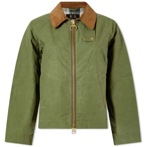 Campbell Jacket
