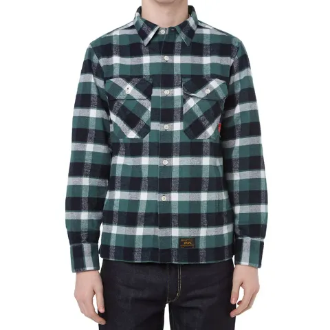 Union Shirt