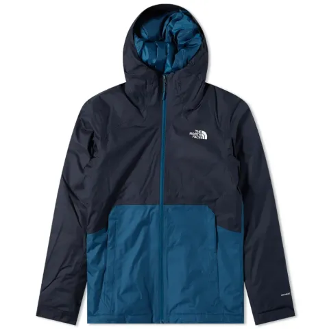 Millerton Insulated Jacket
