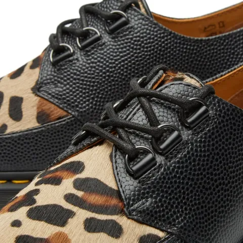 Dr. Martens x Stussy Ramsey Creeper