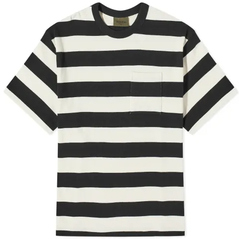 Naval Stripe T-Shirt