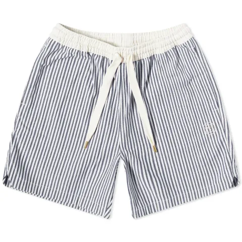 x Rhuigi Elevated Shorts