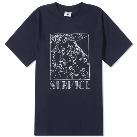 Bebop T-Shirt