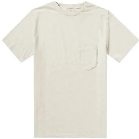 Pocket Tee