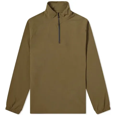 Crieff Technical Windbreaker