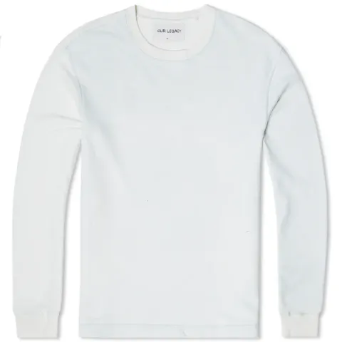 Hem Sweat