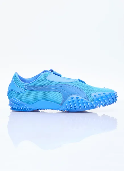 Mostro Ecstasy Sneakers