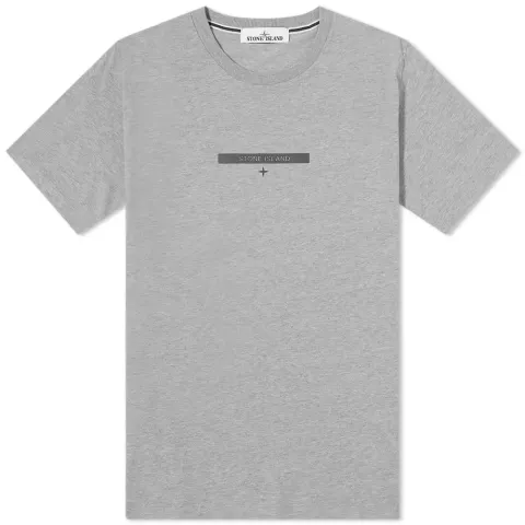 Small Box Logo T-Shirt