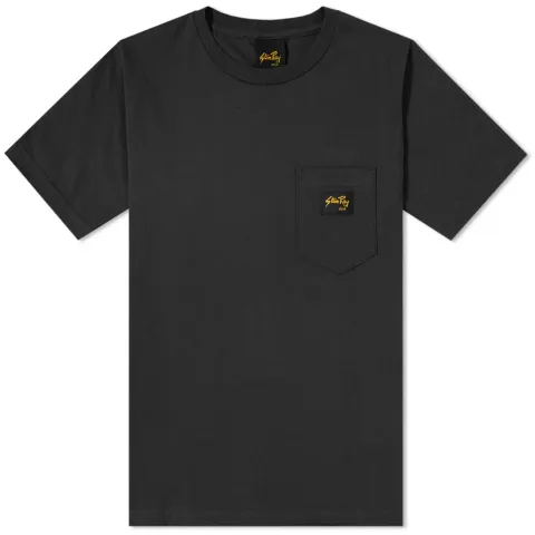 Stan Pocket Tee