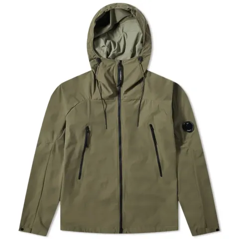 Pro-Tek Medium Jacket