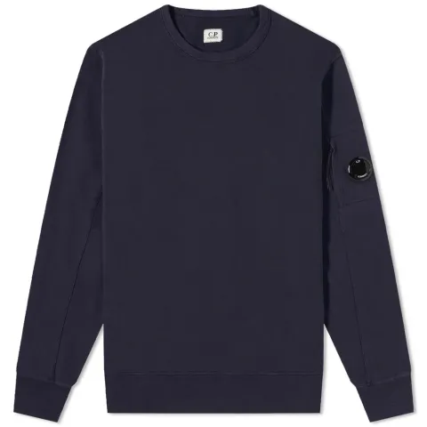 Arm Lens Crew Sweat